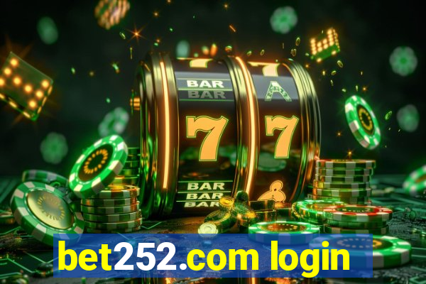 bet252.com login